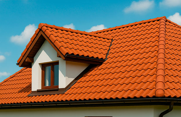 Натуральная черепица